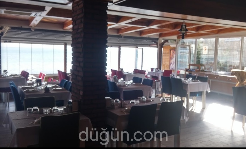 Villa Et & Balık Restaurant