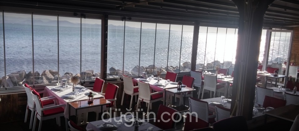 Villa Et & Balık Restaurant