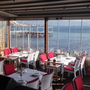 Villa Et & Balık Restaurant