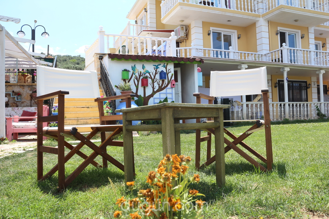 Cunda Güneş Otel