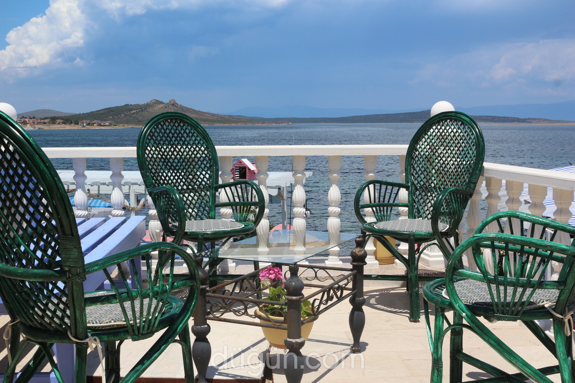 Cunda Güneş Otel