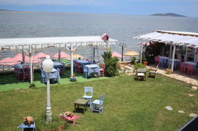 Cunda Güneş Otel