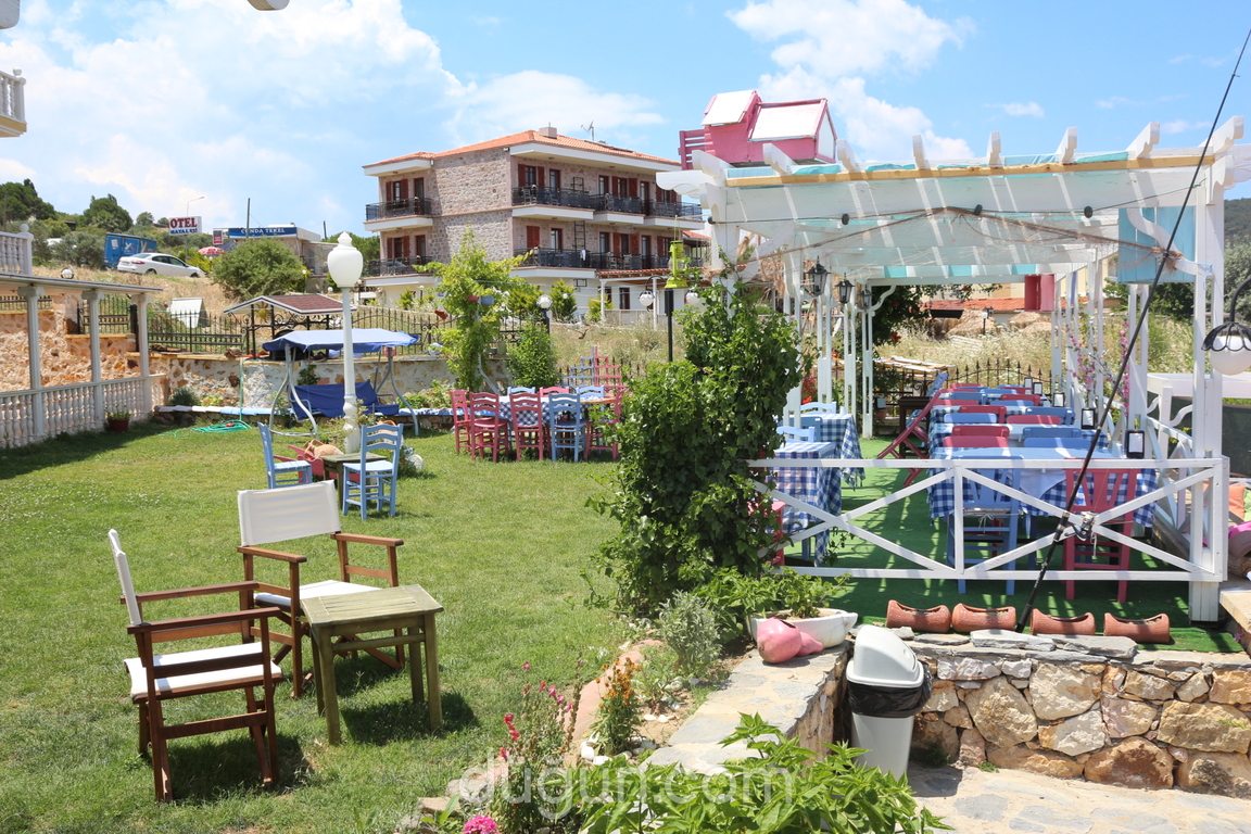 Cunda Güneş Otel