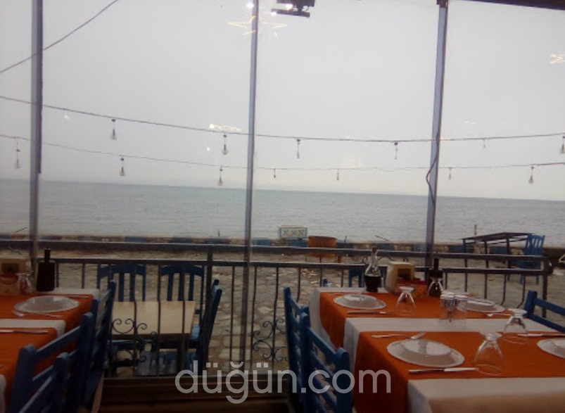 Yakamoz Balık Restaurant