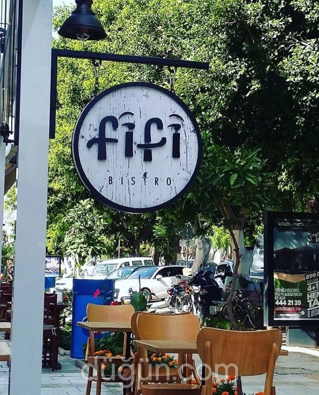 Fifi Bistro