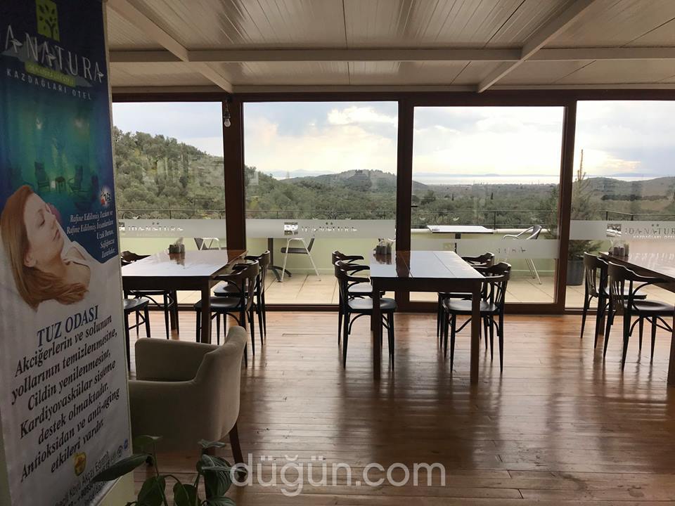 İda Natura Butik Otel
