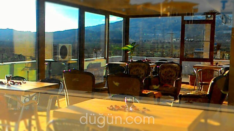 İda Natura Butik Otel