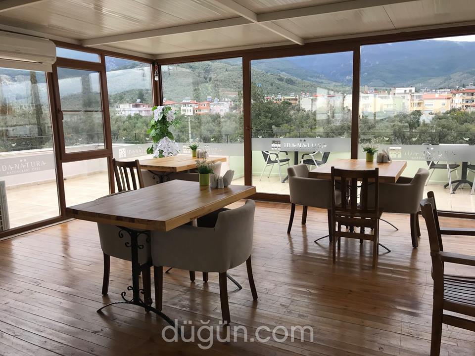 İda Natura Butik Otel