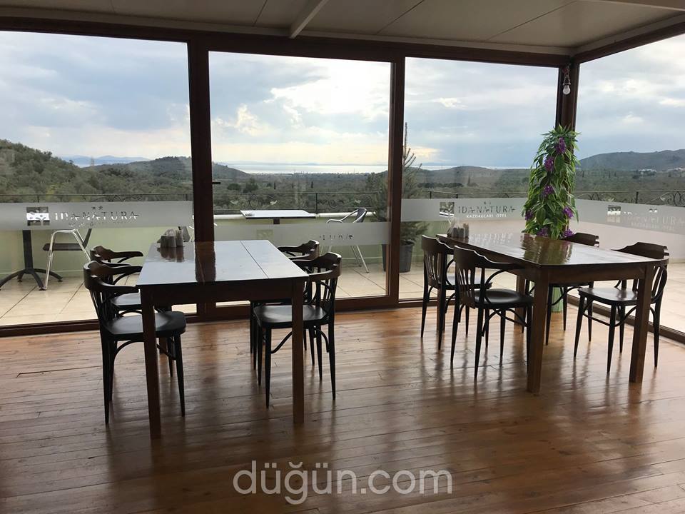 İda Natura Butik Otel
