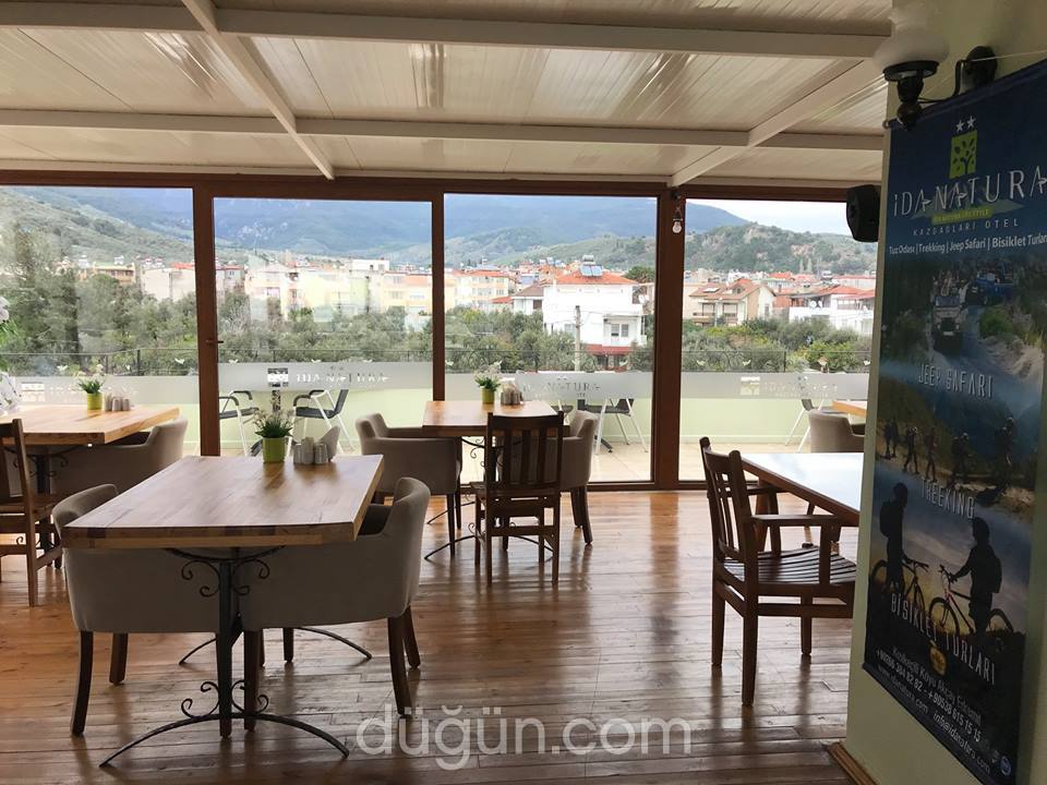 İda Natura Butik Otel