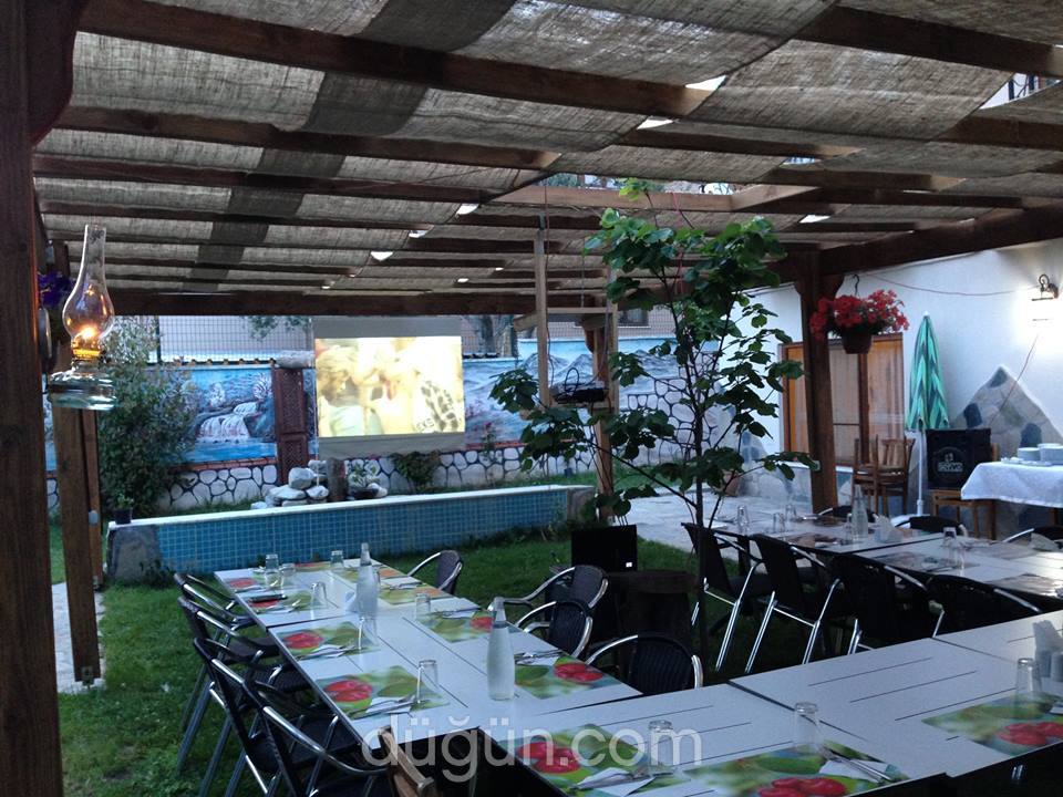 İda Natura Butik Otel