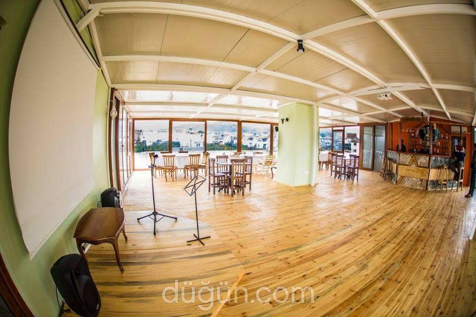 İda Natura Butik Otel