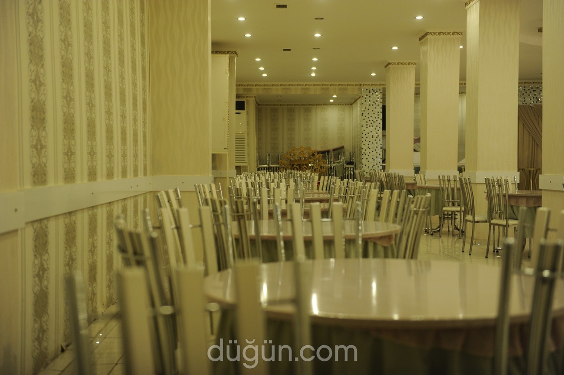 Nil Düğün Salonu