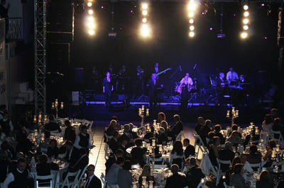 Aegean Band - Zeytin Sanat Organizasyon