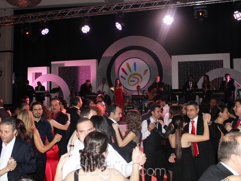 Aegean Band - Zeytin Sanat Organizasyon