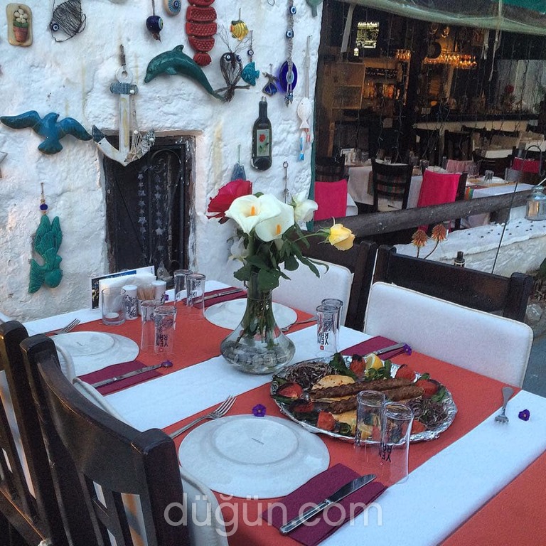 Asmalı Bitez Meyhanesi