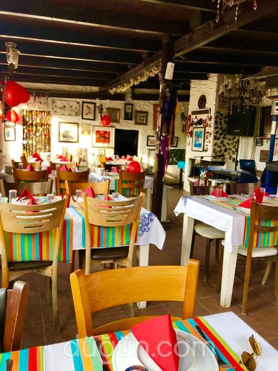 Asmalı Bitez Meyhanesi