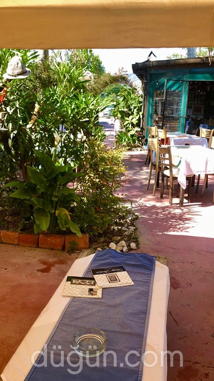 Asmalı Bitez Meyhanesi