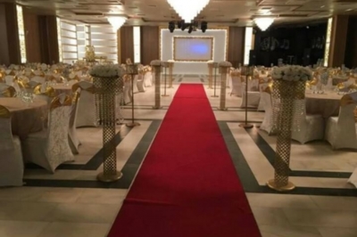 Baykara Gold Düğün ve Kongre Merkezi