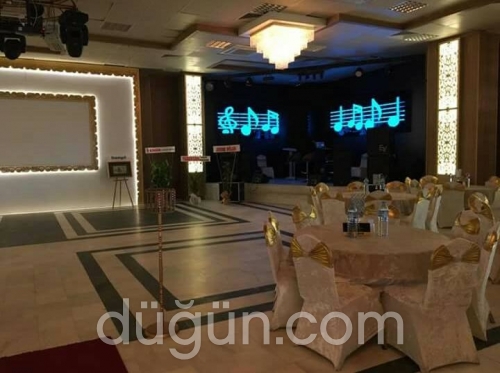 Baykara Gold Düğün ve Kongre Merkezi