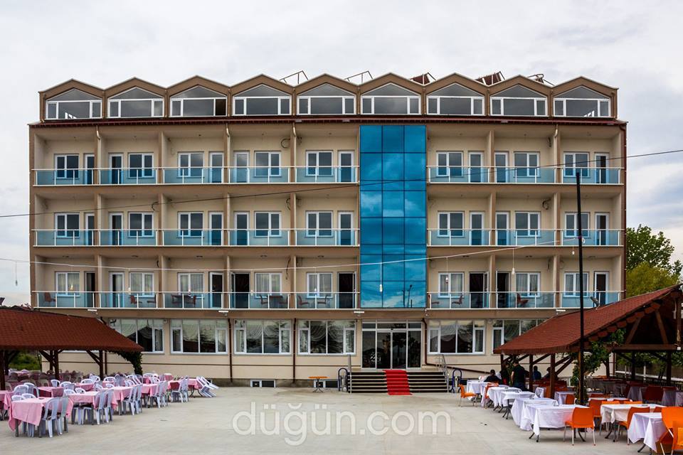 Gürsoy Düğün Salonu