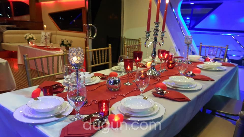 Bosphorus Organization