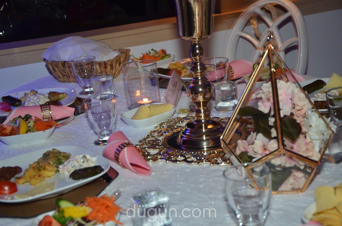 Bosphorus Organization