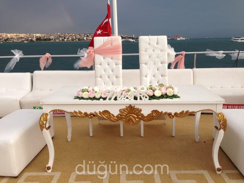 Bosphorus Organization