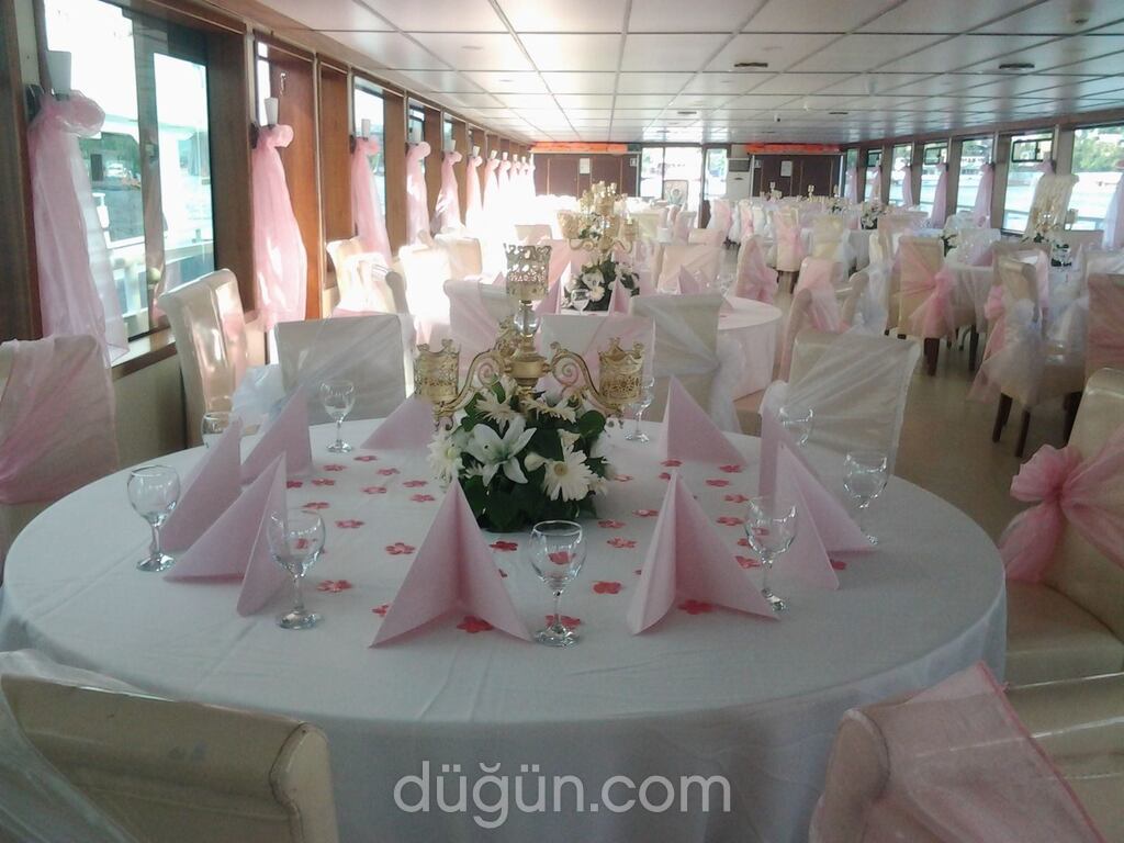 Bosphorus Organization