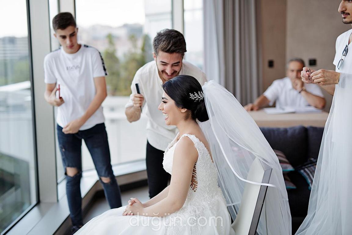 Hair Love by Emre Tunç