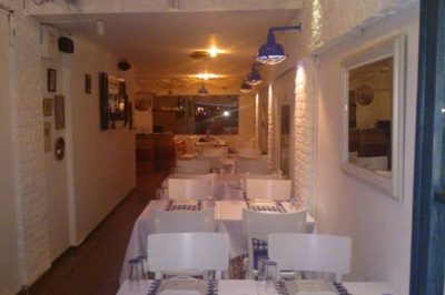 Kırıkkadeh Meyhanesi