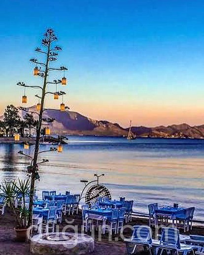Beyaz Ev Otel