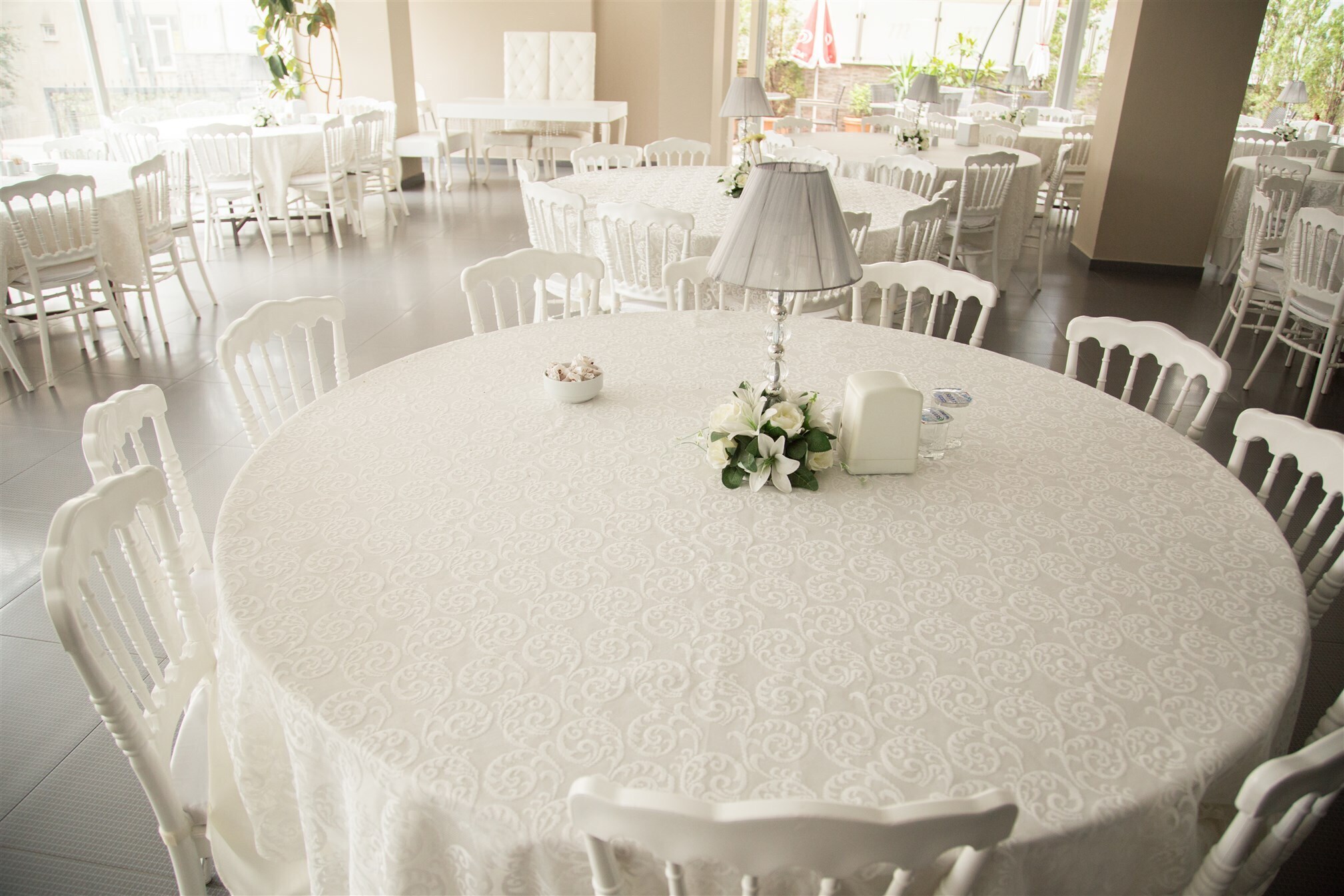 Grand Merin Airport Hotel