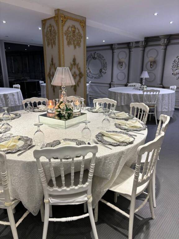 Grand Merin Airport Hotel