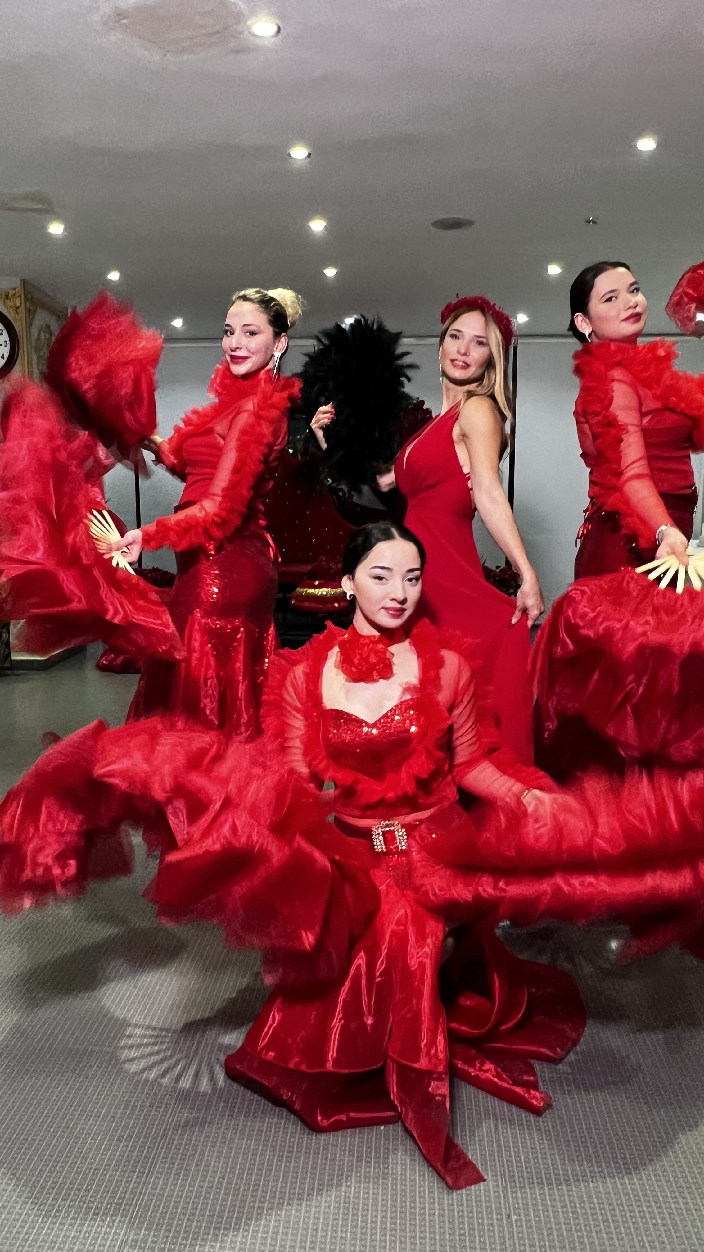 Grand Merin Airport Hotel