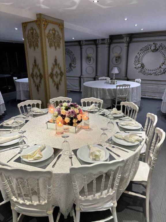 Grand Merin Airport Hotel