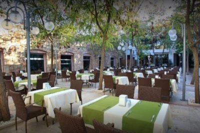 Mandarin Resort Hotel