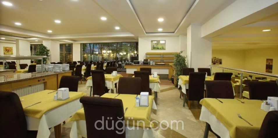 Mandarin Resort Hotel