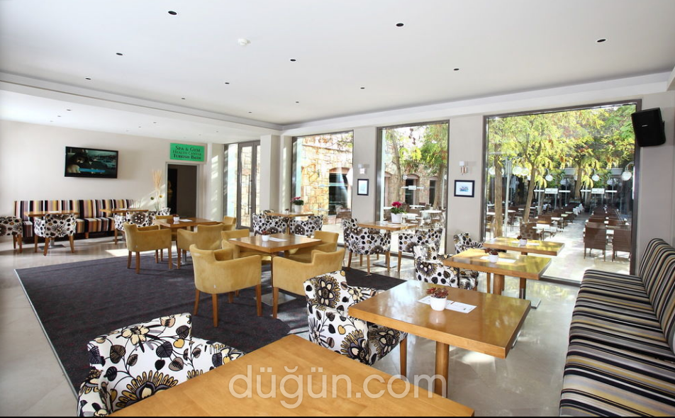 Mandarin Resort Hotel