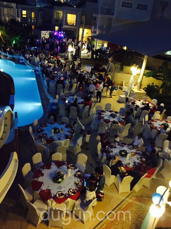 Mandarin Resort Hotel