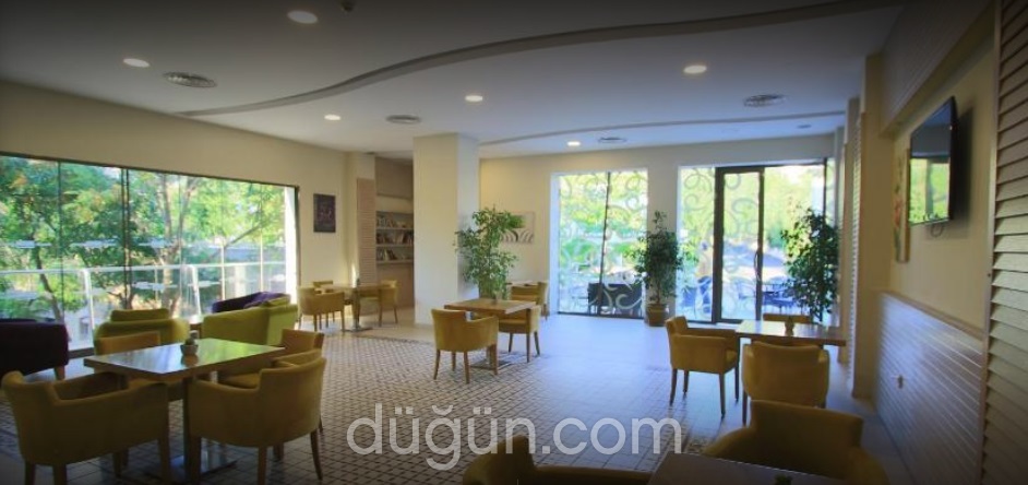 Mandarin Resort Hotel