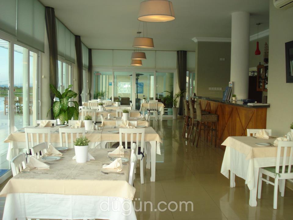 Aphrodite Beachfront Resort