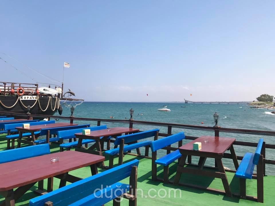 Aphrodite Beachfront Resort