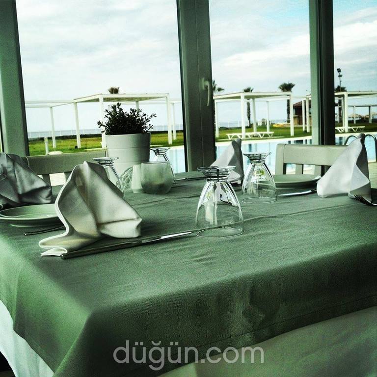 Aphrodite Beachfront Resort