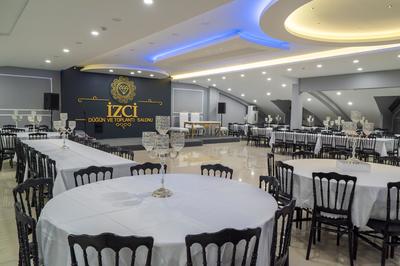 İzci Düğün Salonu