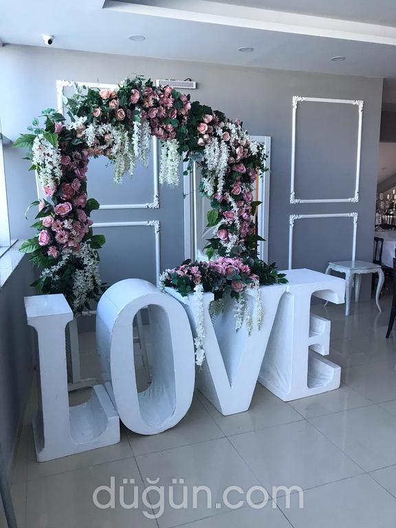 İzci Düğün Salonu