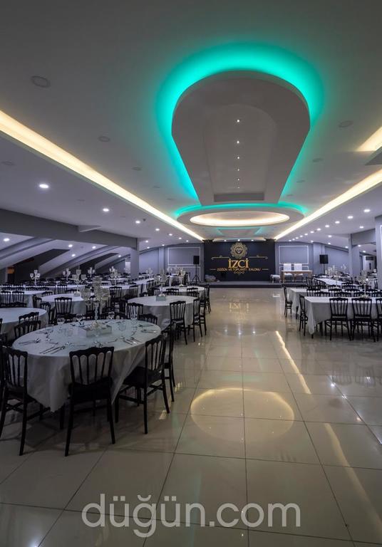 İzci Düğün Salonu