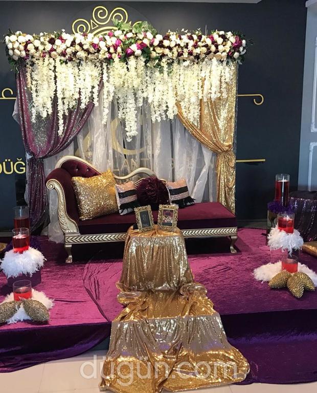 İzci Düğün Salonu