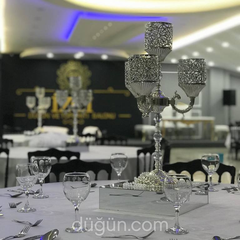 İzci Düğün Salonu