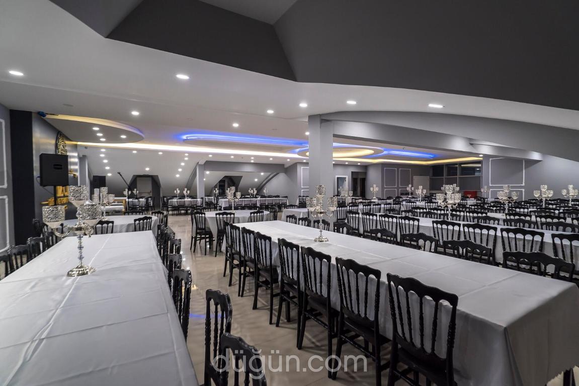 İzci Düğün Salonu